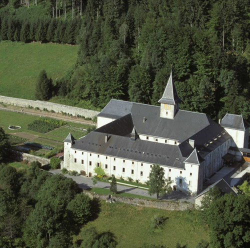Gita a Annecy e all'Abbazia di Tamiè in Alta Savoia (Francia)