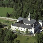Gita a Annecy e all'Abbazia di Tamiè in Alta Savoia (Francia)