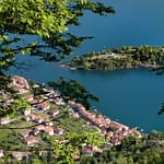 Isola Comacina, Lago di Como © Daniele Marucci, COMCEPT