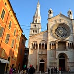 Gita Culturale a Modena