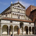 Gita Culturale a Pistoia, Campi Bisenzio e Firenze