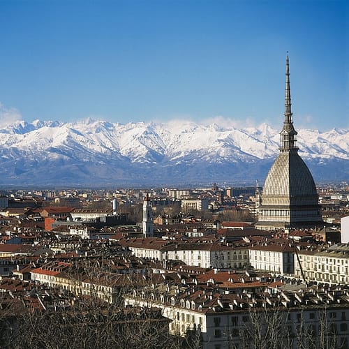 Gita Culturale a Torino