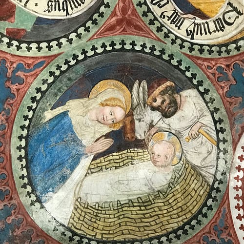 Il Chiostro del Duomo Bressanone (BZ)