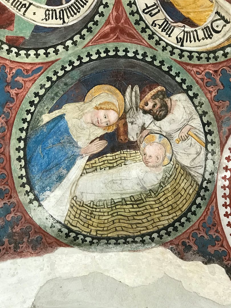 Il Chiostro del Duomo Bressanone (BZ)